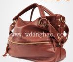 promotional and fashional lady's handbag