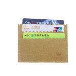 kraft paper Card package